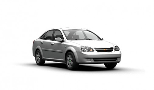 Chevrolet Lacetti 1,4 МТ