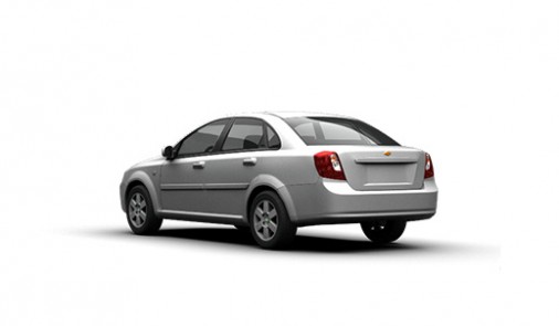 Chevrolet Lacetti 1,4 МТ