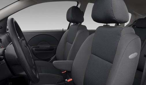 Chevrolet Lacetti 1,4 МТ