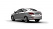 Hyundai Solaris 1.6 АТ седан