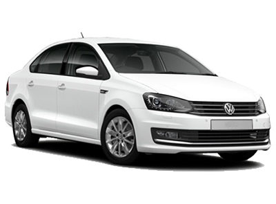 Volkswagen Polo AT